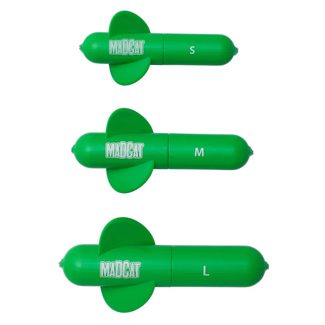MadCat Screaming Subfloat