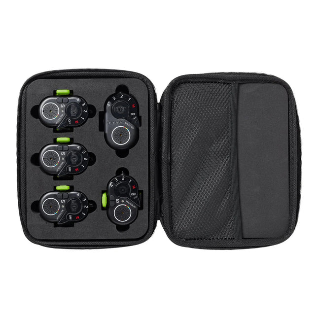 MadCat Smart Alarm MCL Set 2P1 Mulitcolor