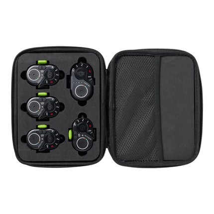 MadCat Smart Alarm MCL Set 2P1 Mulitcolor