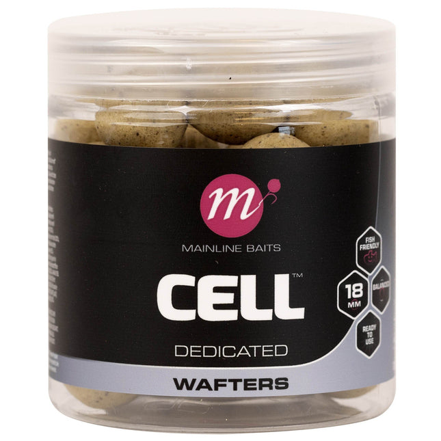 Mainline Balanced Wafter Cell
