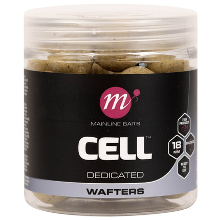 Mainline Balanced Wafter Cell