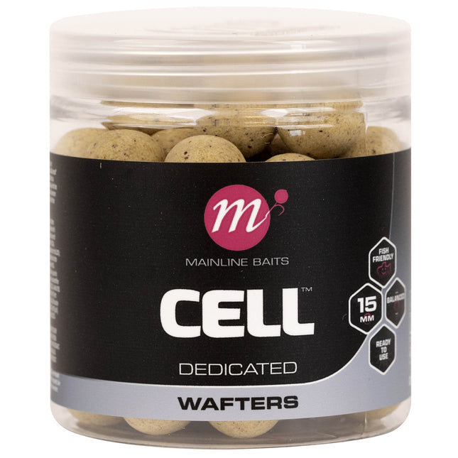Mainline Balanced Wafter Cell