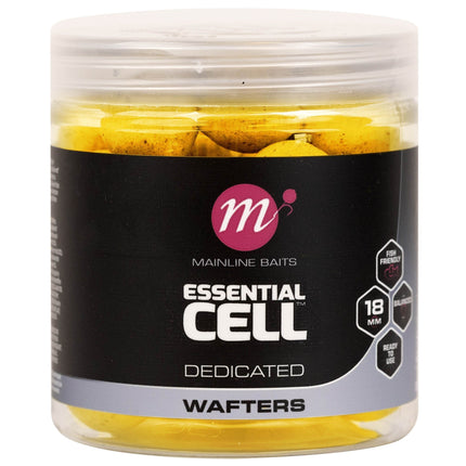 Mainline Balanced Wafter Essential Cell
