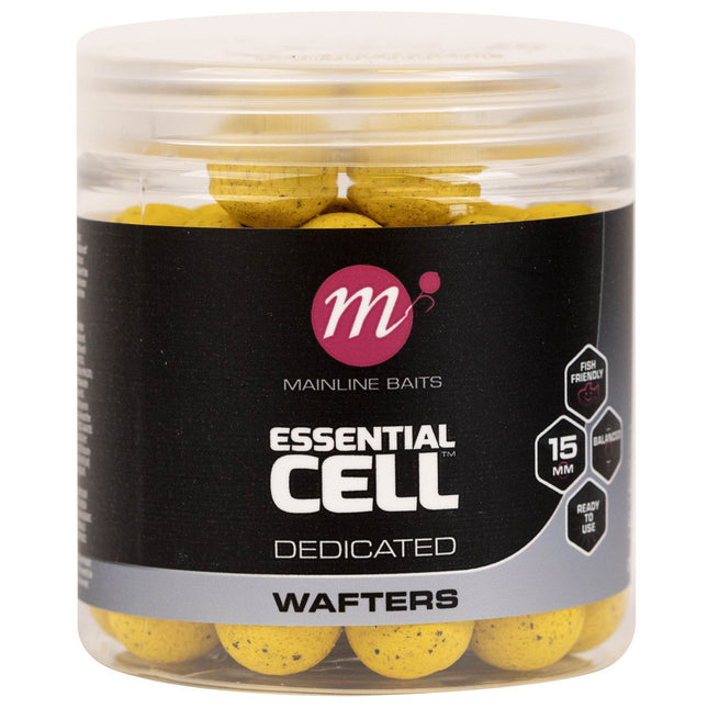 Mainline Balanced Wafter Essential Cell