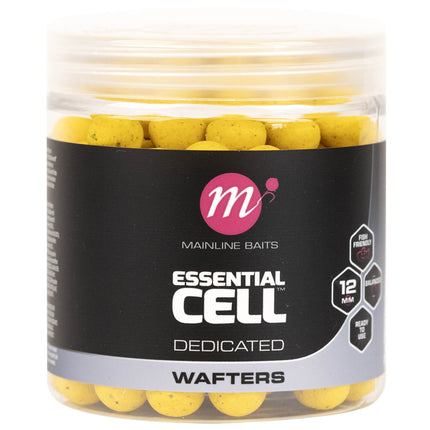 Mainline Balanced Wafter Essential Cell