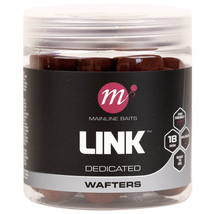 Mainline Balanced Wafter The Link