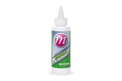 Mainline Betaine Flavoured Colourants 100ml Green