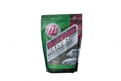 Mainline Big River Barbel 1kg