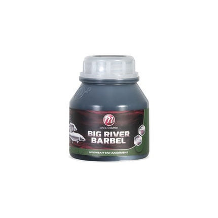 Mainline Big River Barbel Hookbait Enhancement 175ml