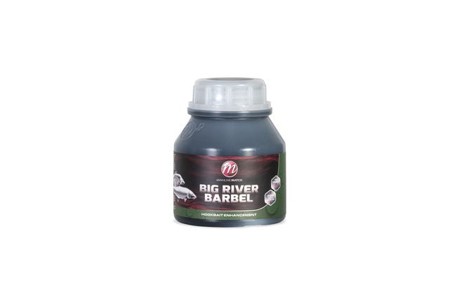 Mainline Big River Barbel Hookbait Enhancement 175ml