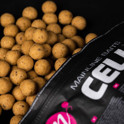 Mainline Cell 15mm 1kg