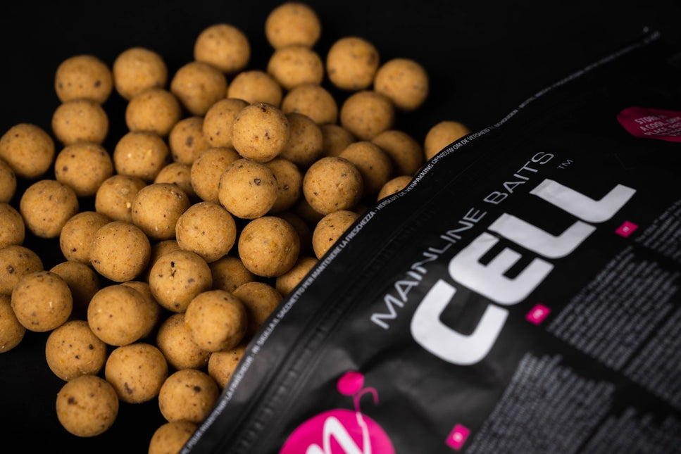 Mainline Cell 15mm 1kg