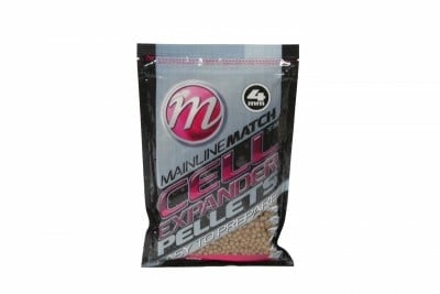 Mainline CellTM Expander Pellets