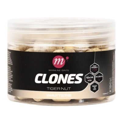 Mainline Clones Barrel Wafters Tiger Nut 10/14mm