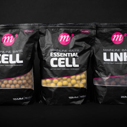Mainline Essential Cell 20mm 1kg