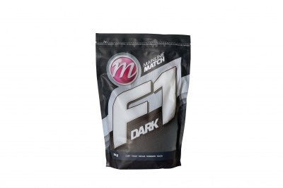 Mainline F1 Dark 1kg