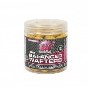 Mainline High Impact Balanced Wafters High Leakage Pineapple 15mm