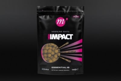 Mainline High Impact Essential IB 20mm 1kg - uitlopend