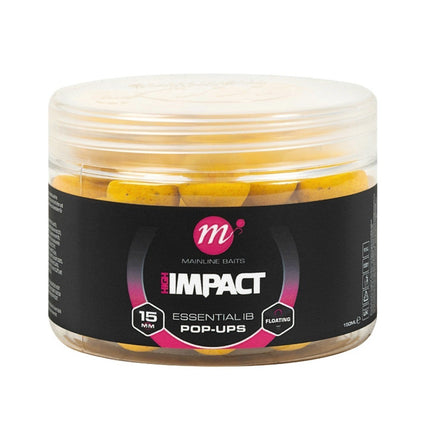 Mainline High Impact Pop-Ups Essential IB 15mm