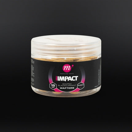Mainline High Impact Scopex Blackcurrant 15mm Wafters