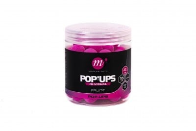 Mainline High Visual Pop-ups Fruit-T