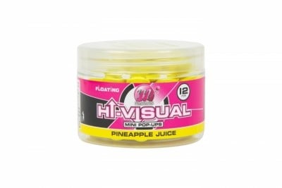 Mainline High Visual Pop-ups Pineapple Juice