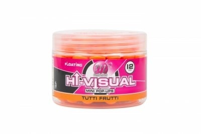 Mainline High Visual Pop-ups Tutti Frutti
