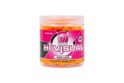 Mainline High Visual Pop-ups Tutti Frutti