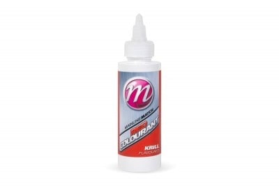 Mainline Krill Flavoured Colourants 100ml Red
