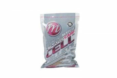 Mainline Match Cell Pellets 1kg