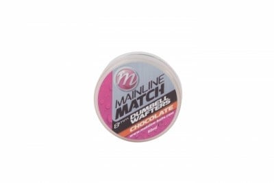 Mainline Match Dumbell Wafters Chocolate