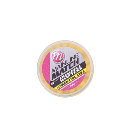 Mainline Match Dumbell Wafters Essential Cell