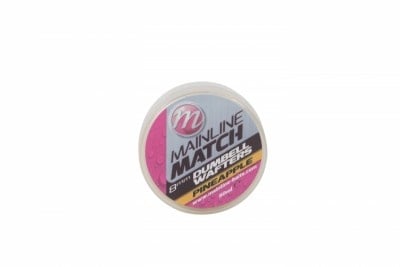Mainline Match Dumbell Wafters Pineapple