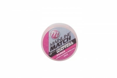 Mainline Match Dumbell Wafters Tuna