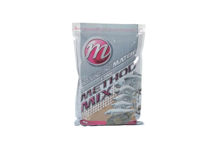 Mainline Match Fine Method Mix 1kg