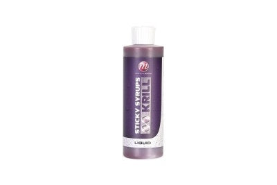Mainline Match Sticky Syrup Krill 250ml