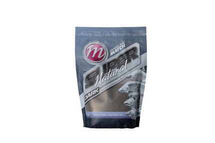 Mainline Match Super Naturel Dark 1kg