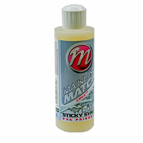 Mainline Match Syrup CellTM 250ml