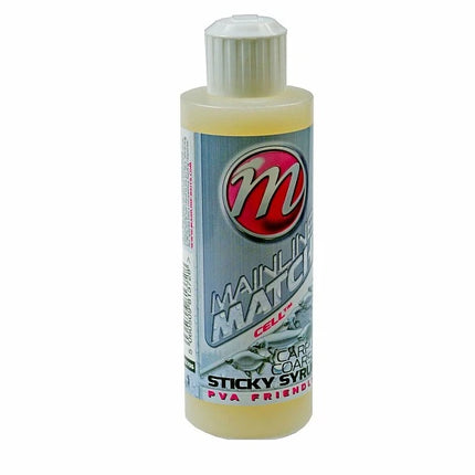 Mainline Match Syrup CellTM 250ml