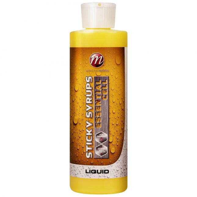 Mainline Match Syrup Essential Cell 250ml
