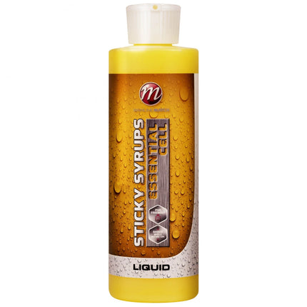 Mainline Match Syrup Essential Cell 250ml