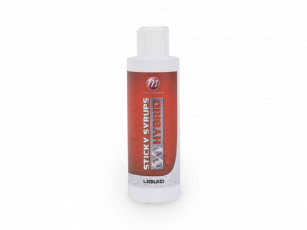 Mainline Match Syrup Hybrid 250ml