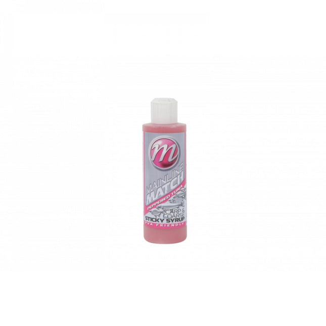 Mainline Match Syrup Peppered Tuna 250ml