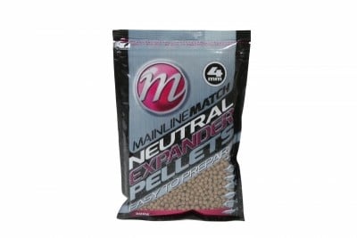 Mainline Neutral Expander Pellets