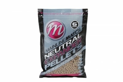 Mainline Neutral Expander Pellets