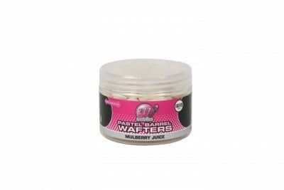 Mainline Pastel Barrel Wafters Mulberry Juice 12/15mm