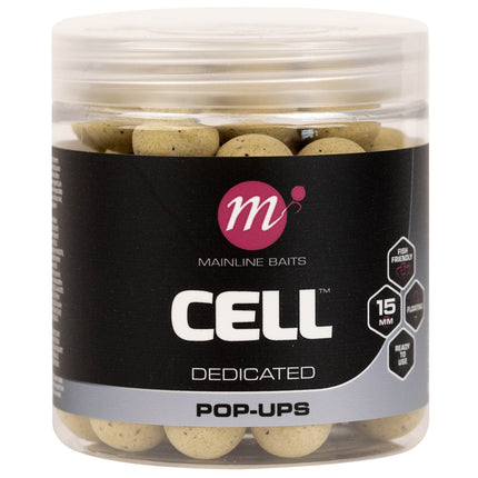 Mainline Pop-ups Cell 15mm