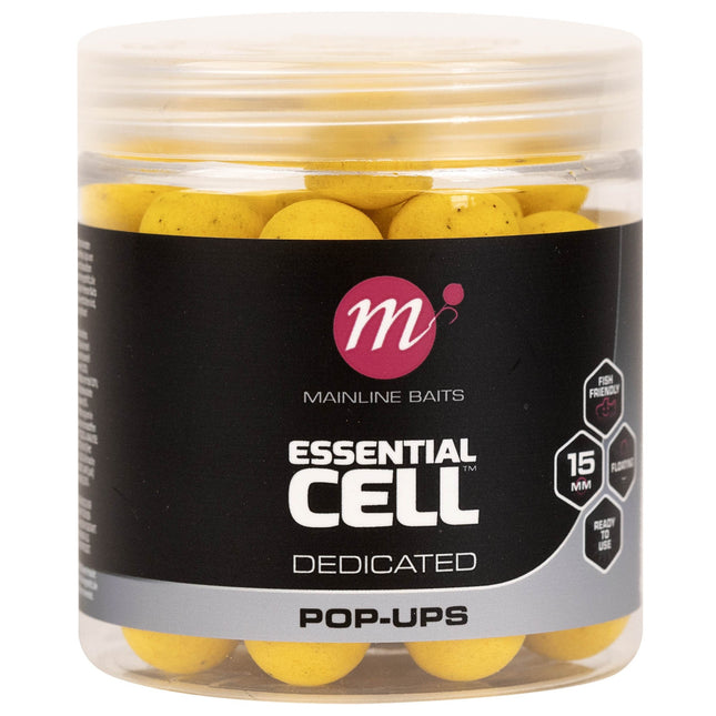 Mainline Pop-ups Essential Cell 15mm
