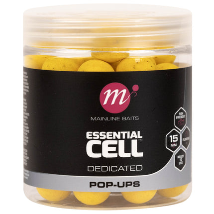 Mainline Pop-ups Essential Cell 15mm