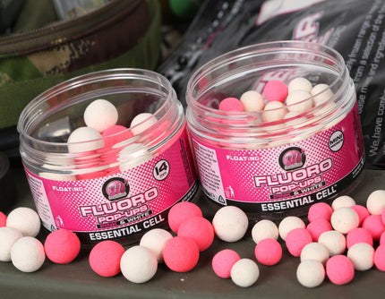 Mainline Pop-ups Pink & White The Link 15mm